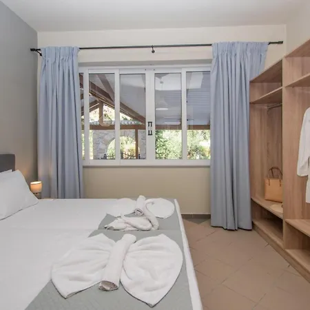 Aparthotel Ilision Aqua - Exclusive Private Pool Argassi