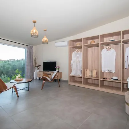 Aparthotel Ilision Aqua - Exclusive Private Pool *
