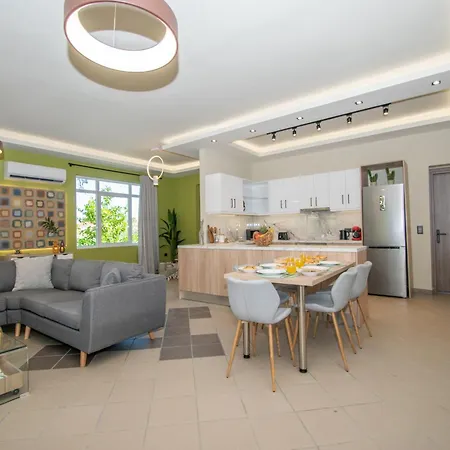 Aparthotel Ilision Aqua - Exclusive Private Pool Argassi