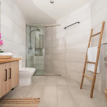 Aparthotel Ilision Aqua - Exclusive Private Pool *