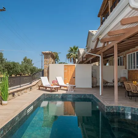 Aparthotel Ilision Aqua - Exclusive Private Pool