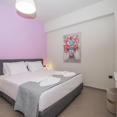 Aparthotel Ilision Aqua - Exclusive Private Pool