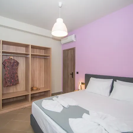 Ilision Aqua - Exclusive Private Pool Aparthotel *