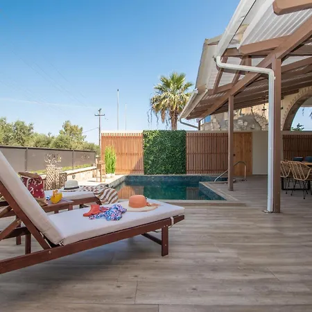Ilision Aqua - Exclusive Private Pool Aparthotel *