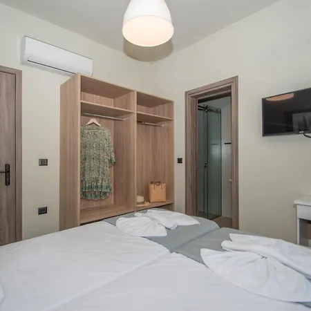 Ilision Aqua - Exclusive Private Pool Aparthotel *