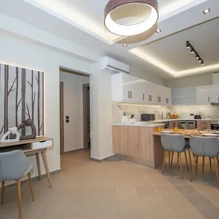 Aparthotel Ilision Aqua - Exclusive Private Pool