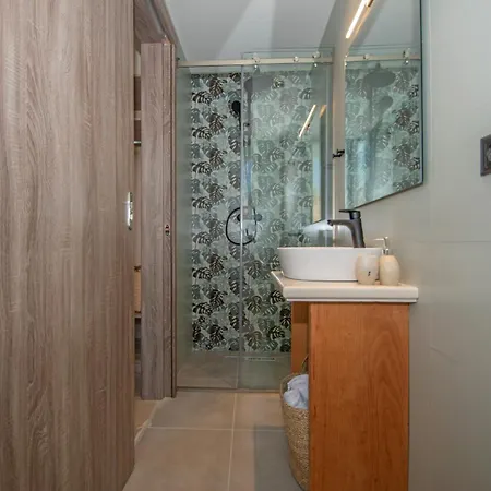 Aparthotel Ilision Aqua - Exclusive Private Pool Argassi