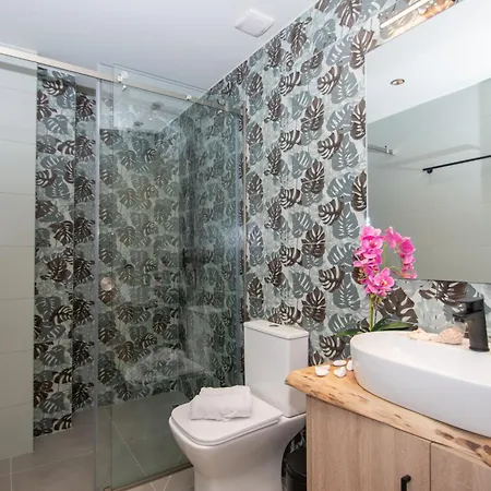 Ilision Aqua - Exclusive Private Pool *